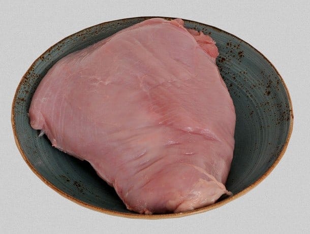 mėsa