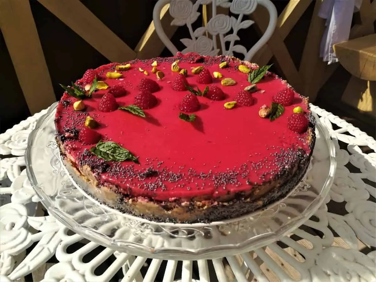 tortas